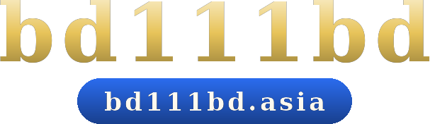 bd111bd logo